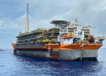 NON-NITROGENATED HYDROGEN SULFIDE SCAVENGER FROM DORF KETAL IS A MARKET REFERENCE FOR USE IN OFFSHORE PLATFORMS IN THE BRAZILIAN POST- AND PRE-SALT FIELDS.