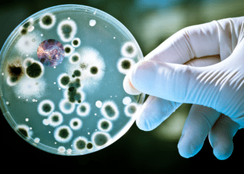 IMPACTO DA DIVERSIDADE BACTERIANA NA RESISTÊNCIA A BIOCIDAS NA ÁGUA PRODUZIDA