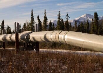 TESTE DE CAMPO COM “DRA” DORF SR1642 É APROVADO PARA USO EM OLEODUTO DE LONGA EXTENSÃO NA ÁSIA