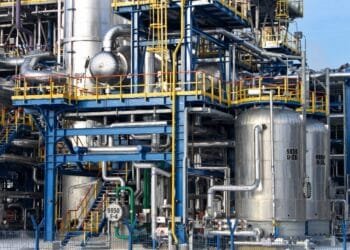 ANTIOXIDANTE MELHORA A LUCRATIVIDADE DE UMA PLANTA DE OLEFINAS AO ESPECIFICAR O SOLVENTE C9 AROMÁTICO VENDIDO AO MERCADO