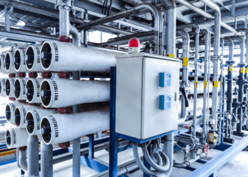 ÁCIDOS MODIFICADOS ENVIRO-SYN™ DA DORF KETAL DEMONSTRAM ALTA COMPATIBILIDADE E SEGURANÇA NA LIMPEZA DE MEMBRANAS DE OSMOSE REVERSA