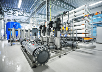 Enviro-Syn® HCR-IND SUBSTITUI O ÁCIDO CÍTRICO EM PROCESSO DE LIMPEZA DE MEMBRANA DE OSMOSE REVERSA DE POLIAMIDA