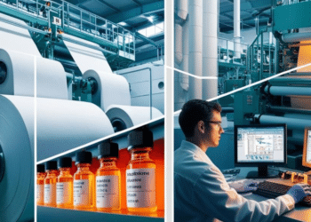 USO DE ADITIVOS MULTIFUNCIONAIS NA INDÚSTRIA DE PAPEL E CELULOSE. VANTAGEM OU PROBLEMA?