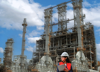 DESEMULSIFICANTE DESENVOLVIDO PELA DORF KETAL ELIMINA PROBLEMA DE EMULSIFICAÇÃO EM UNIDADE DE COQUE