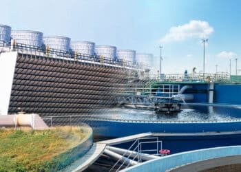 DORF-KETAL CHEMICALS INDIA LIMITED HAS ACQUIRED THE WATER TREATMENT BUSINESS OF VASU CHEMICALS LLP
